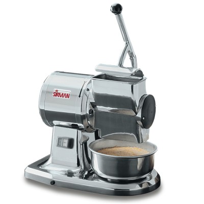 Τυροτρίφτης GF VENTILATA 3PH